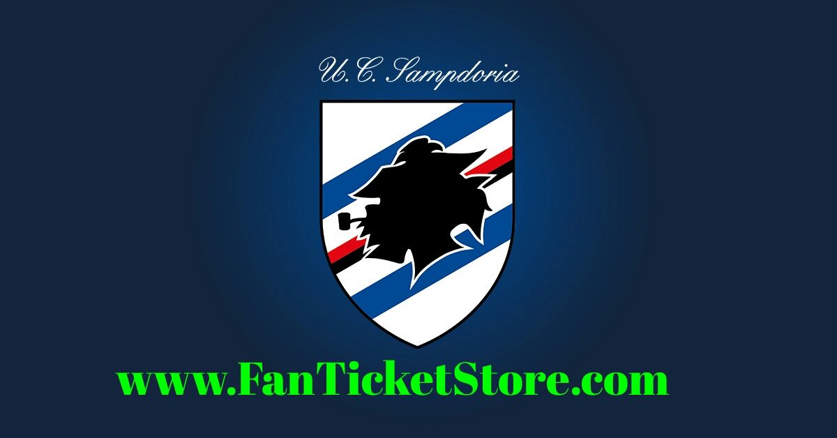 Biglietti partite Sampdoria – Dove acquistare i biglietti della Sampdoria