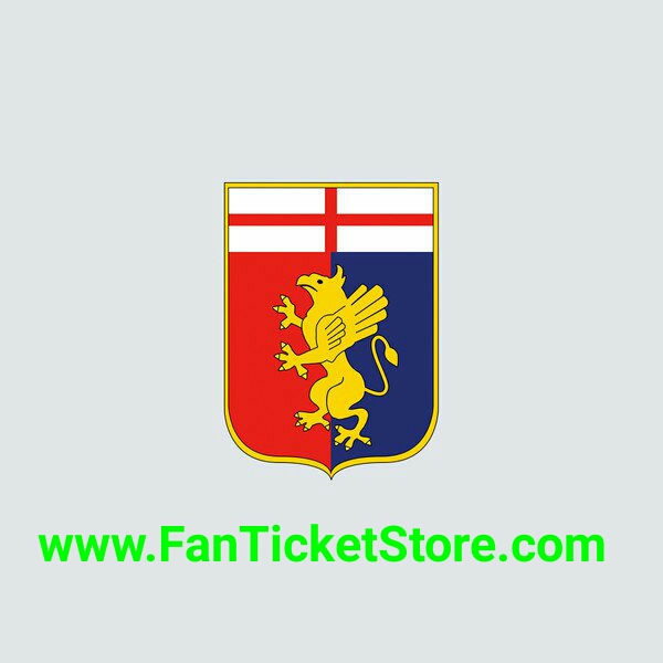 Biglietti partite Genoa – Dove acquistare i biglietti del Genoa