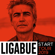 Biglietti Concerti Ligabue Start Tour 2019