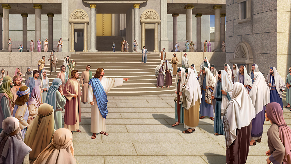 Perché il Signore Gesù maledisse i farisei? Qual è esattamente l’essenza dei farisei?