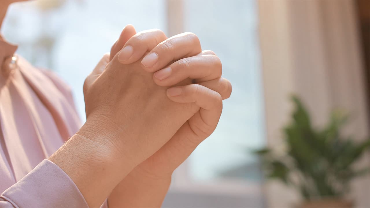 Contemplare il Vangelo di oggi: adori Dio in spirito e verità?