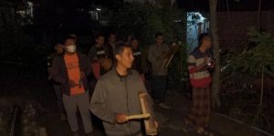 Himbauan Muhammadiyah Soal Warga Cekcok Karena Ditegur Bangun Sahur
