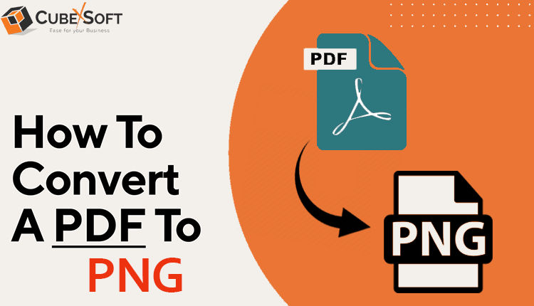 How Do I Convert a PDF File Document to PNG?