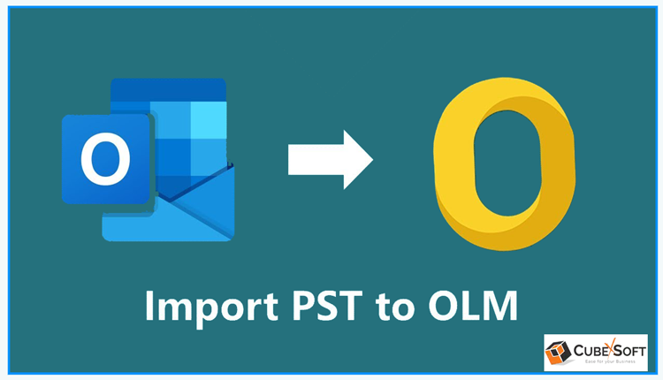 How Do I Import Outlook into OLM Mac?