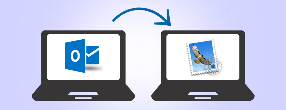How Do I Convert PST Files to Mac Mail?