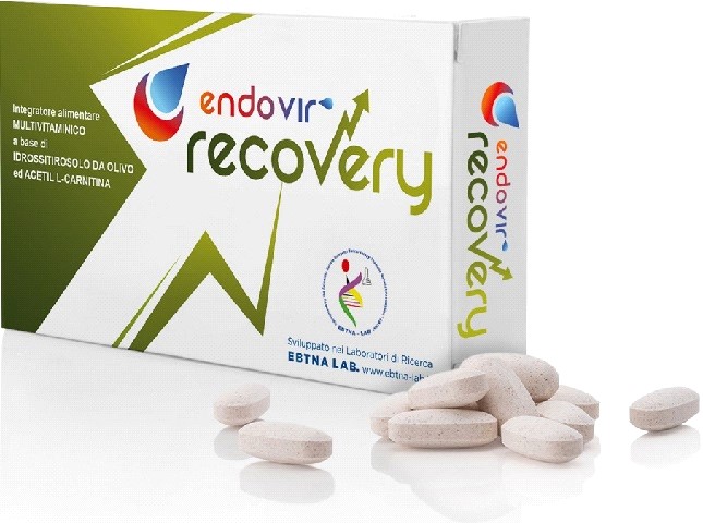 Endovir recovery