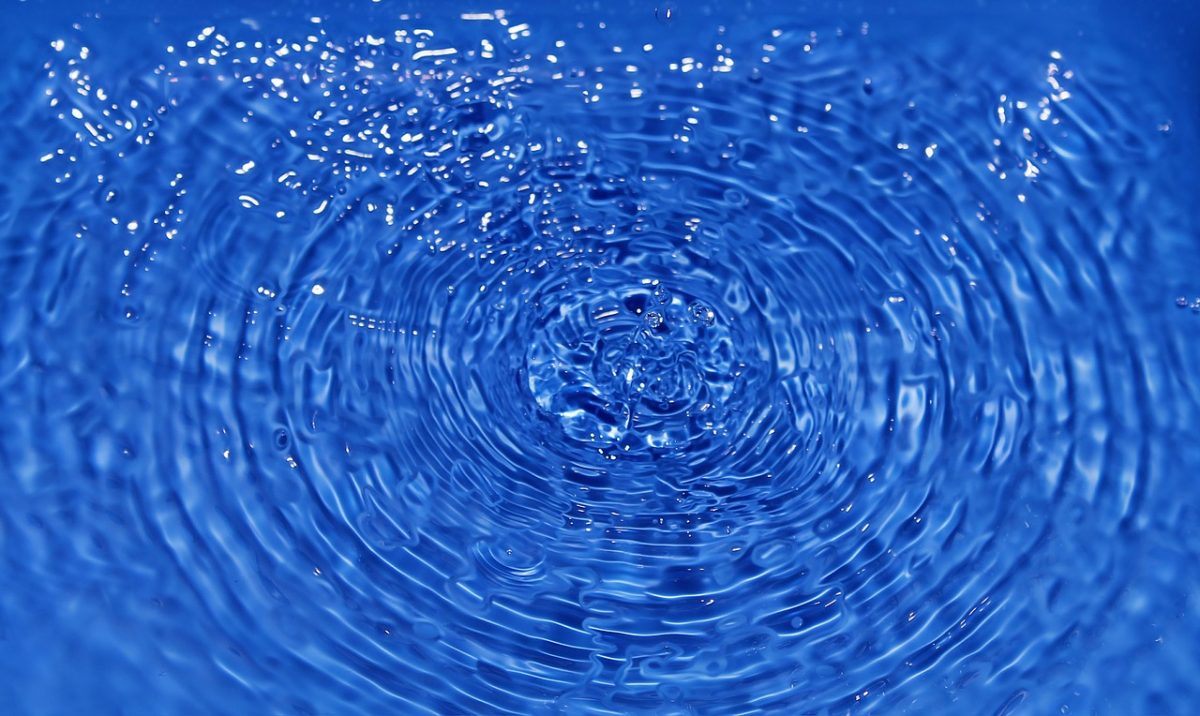 Le soluzioni ABB per rendere efficiente il trattamento acque