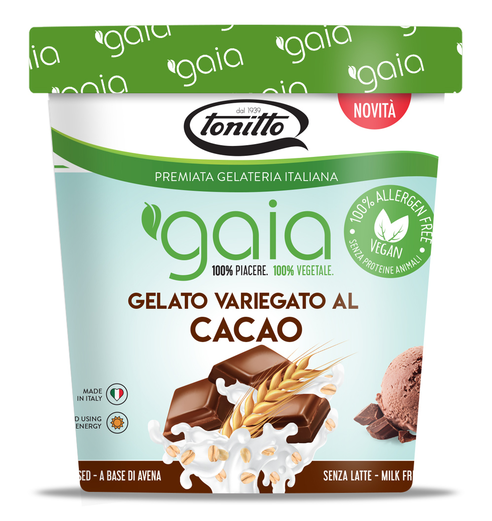 Gaia_MockUp Cacao