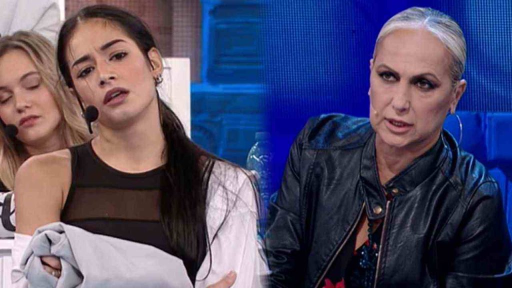 Amici-la-ballerina-Rosa-e-la-maestra-Alessandra-Celentano-meteoweek