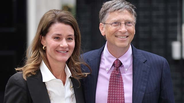 Bill-e-Melinda-Gates