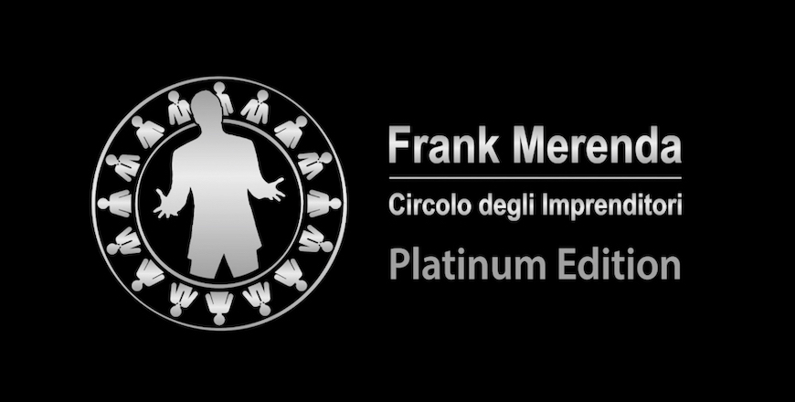 Download Circolo degli Imprenditori Platinum di Frank Merenda