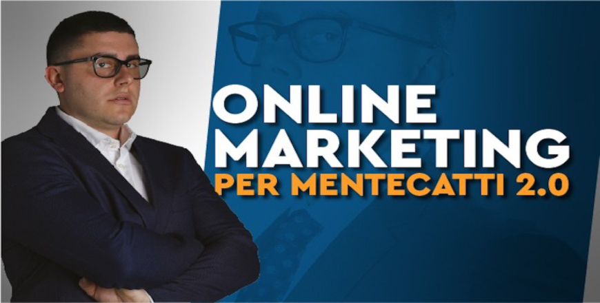 Download Online Marketing per Mentecatti 2.0 di Big Luca