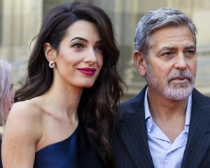 E' finita tra George e Amal Clooney? Coppia in crisi nera per colpa di...