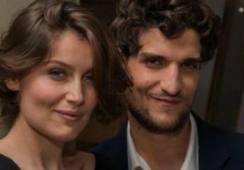 La coppia più sexy del cinema francese ha avuto un figlio, per la Casta è..