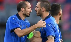 chiellini e bonucci