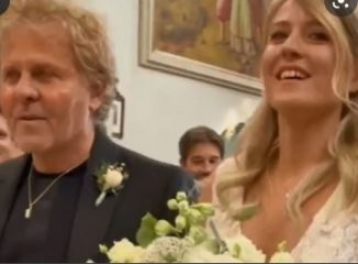 Renzo Rosso, patron della Diesel: matrimonio con scherzo per la figlia