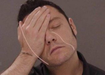 Tiziano Ferro: "ho avuto il Covid è stato orrendo, non riesco ancora a..."