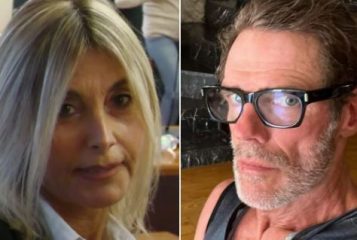 Cipollini condannato a 3 anni di galera: l'inferno della ex-moglie