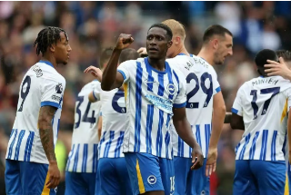 Il Brighton potrà continuare a vincere?