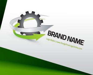 online-Engineering-logo-maker