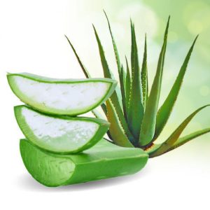 BENEFICI ALOE VERA