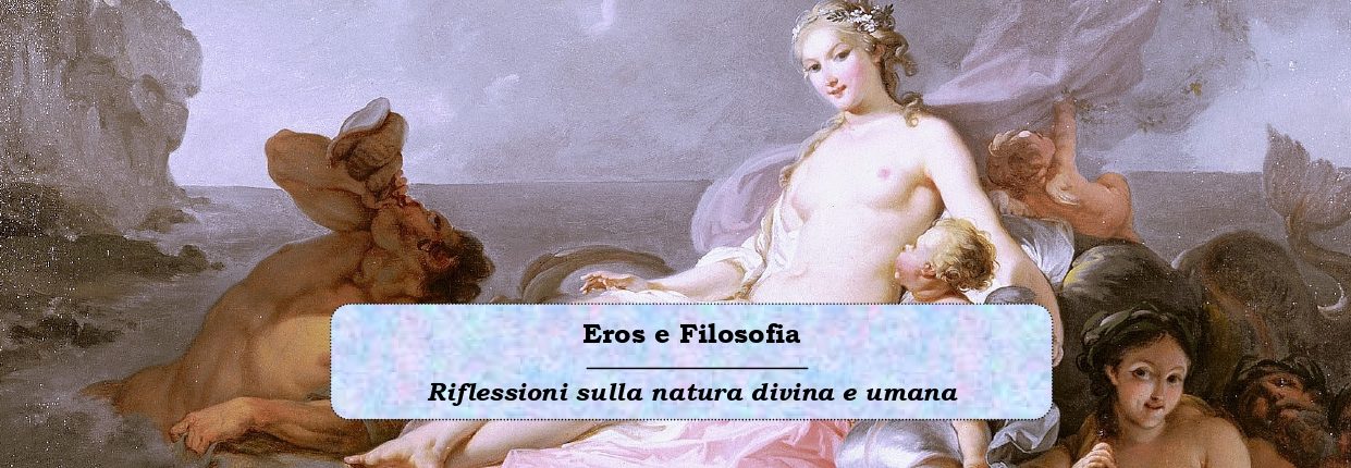 Eros e Filosofia