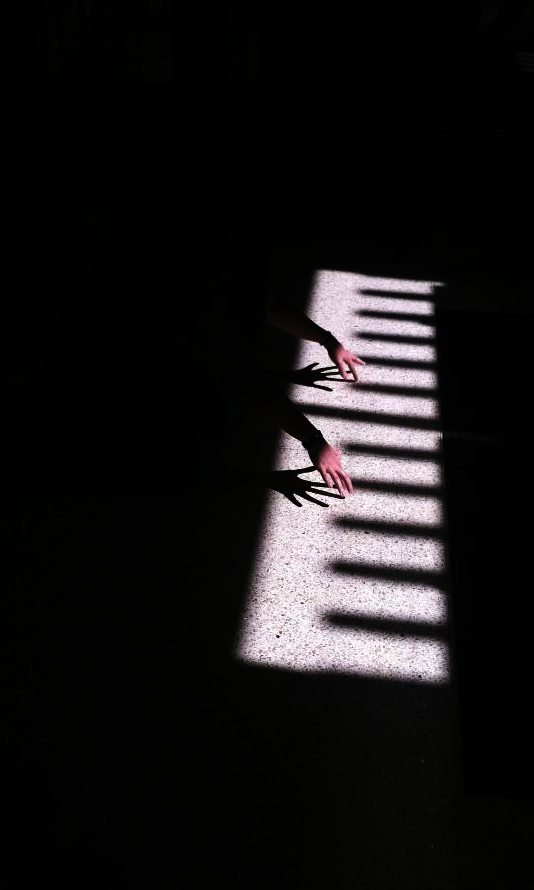 mani pianoforte