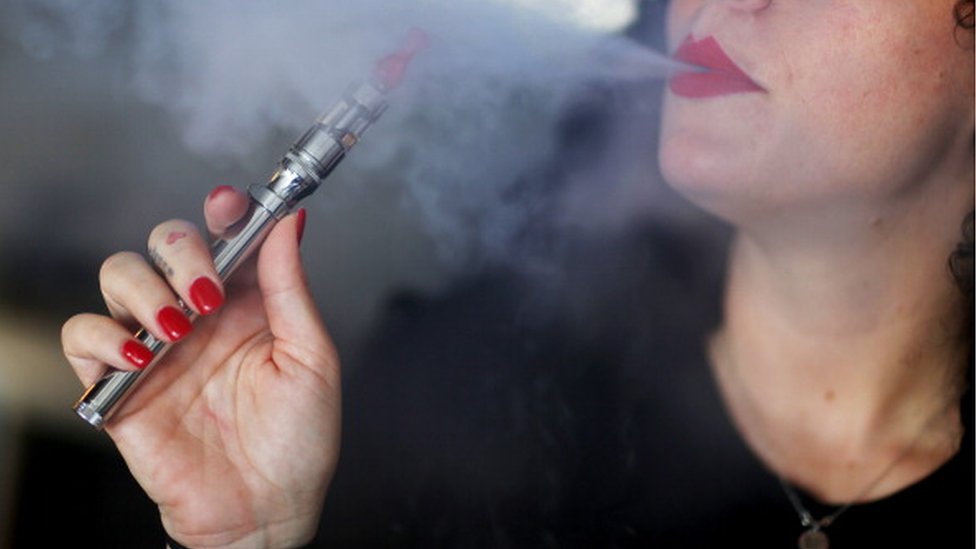 Vaping turistico in Svizzera: una guida ai migliori luoghi di svapo