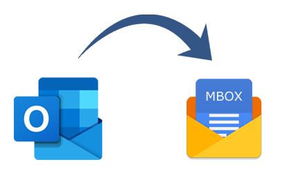 Metodi gratuiti per convertire i file PST di Outlook in MBOX utilizzando Thunderbird