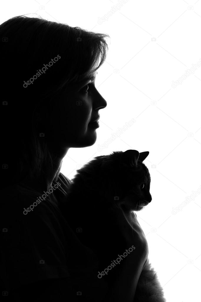 depositphotos_91555156-stock-photo-silhouette-of-a-woman-with