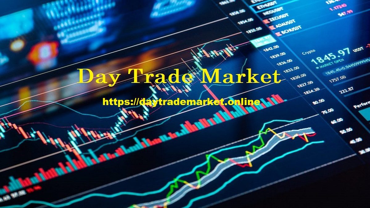 5 tips for success in day trading