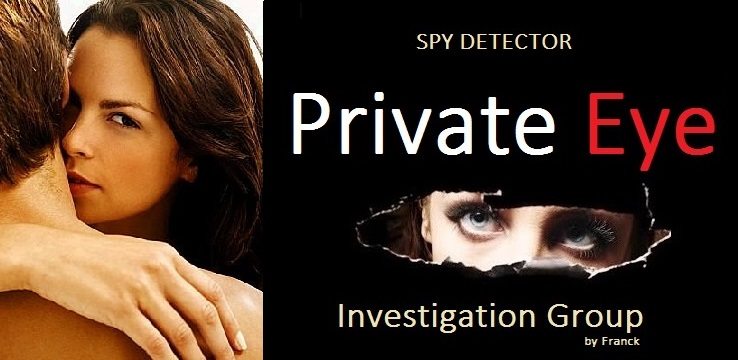 Investigatore privato :: Private EYE Detective