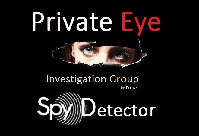 Investiagazioni Tecniche -Technical Investiagaciones: Detect Search Spy