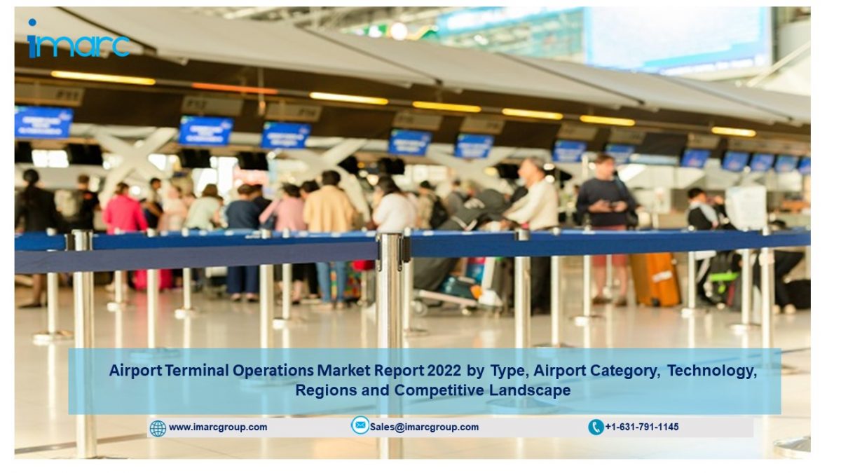 Airport Terminal Operations Market