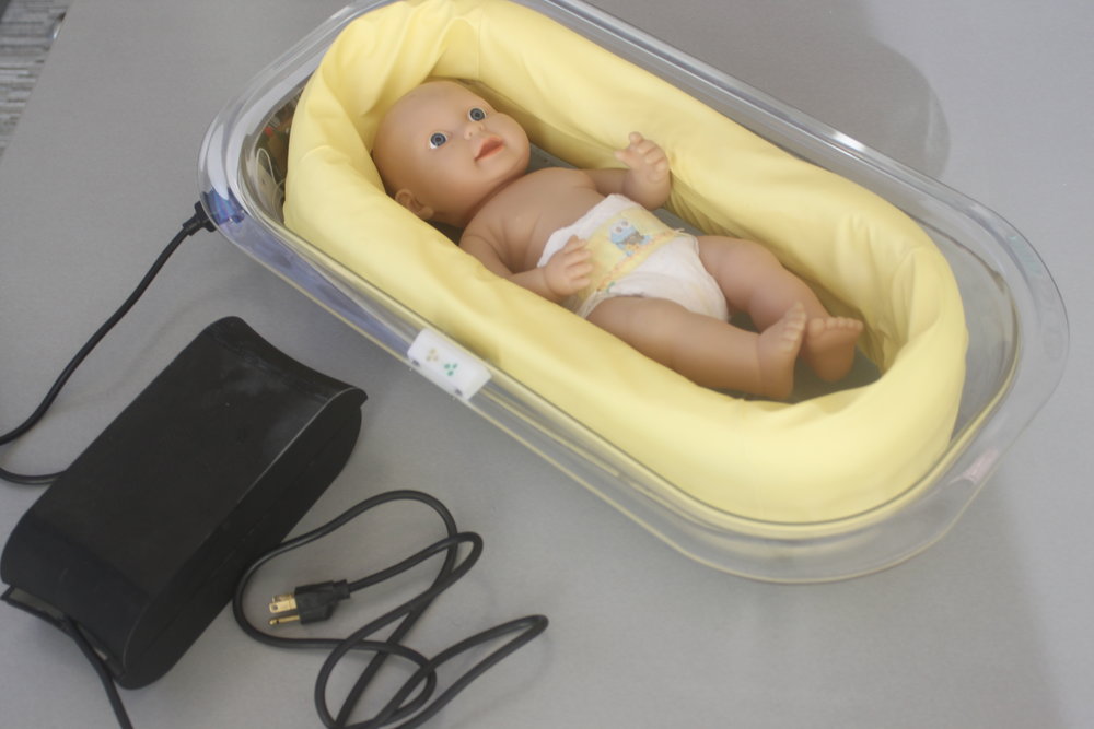 Baby Warming Devices Market