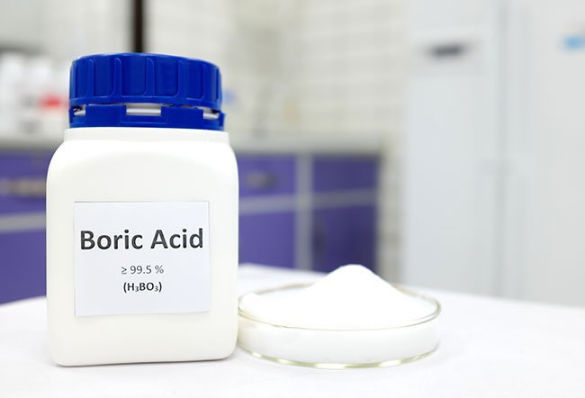 Boric Acid Market