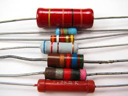 Electrical Resistor Market 1