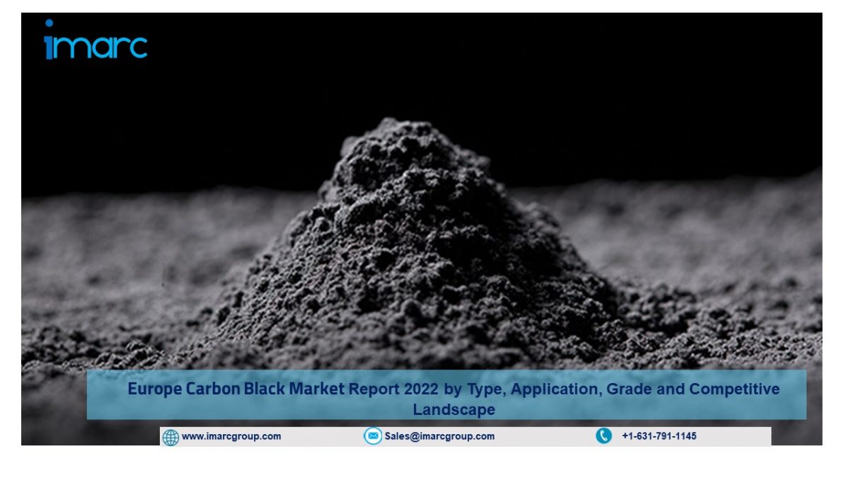 Europe Carbon Black Market Size, Share, Price Analysis, Report 2023-2028