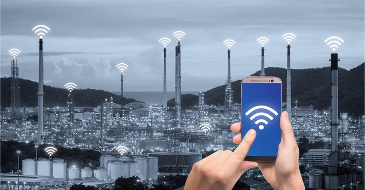 Industrial Wireless Sensor Network Market Size, Future Scope, Report 2023-2028
