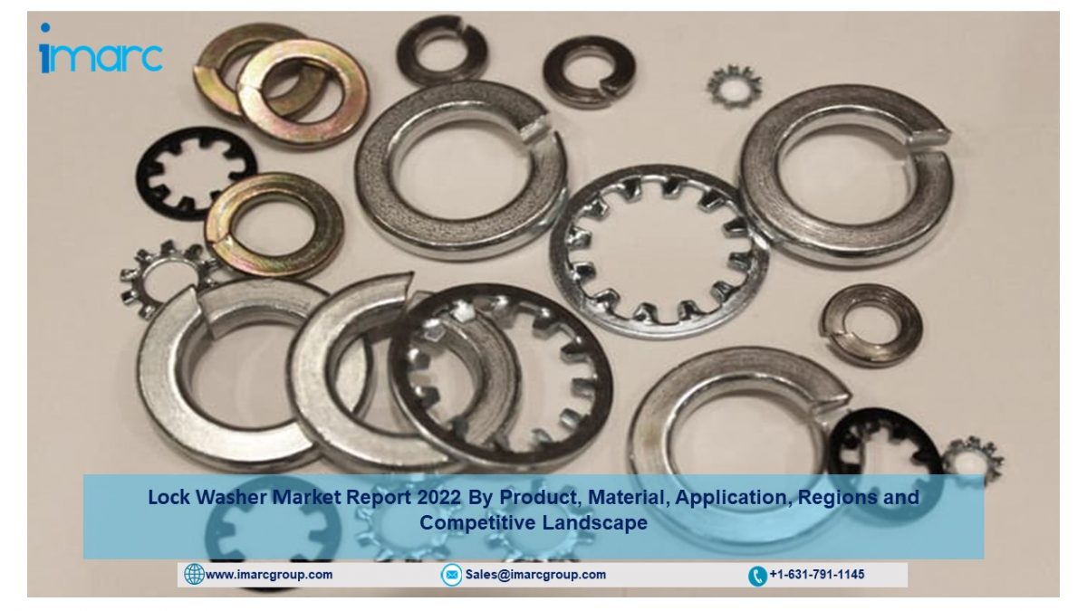 Lock Washer Market Share, Price Trends, Global Industry Analysis 2023-2028