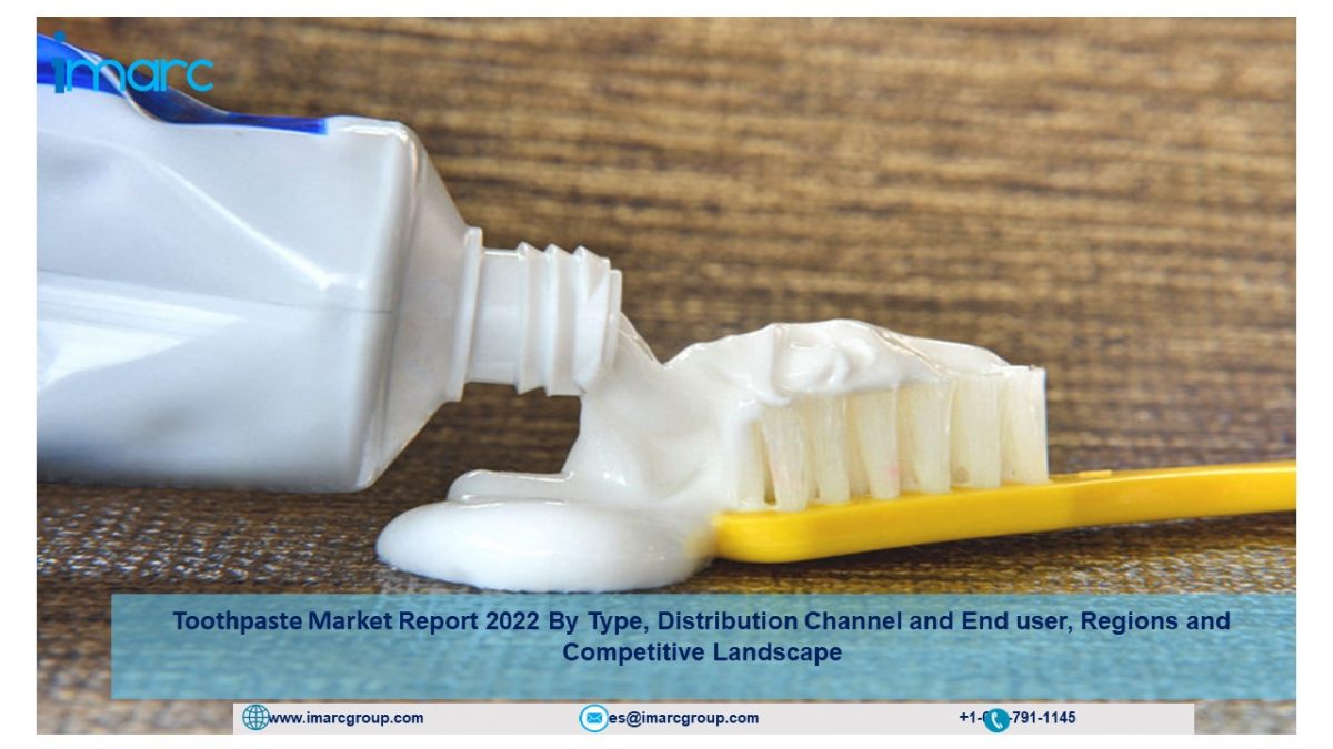 Toothpaste Market 1