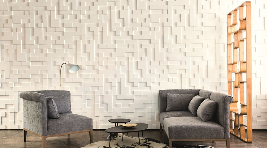 Wall Covering Market Trends, Share, Research Report 2023-2028