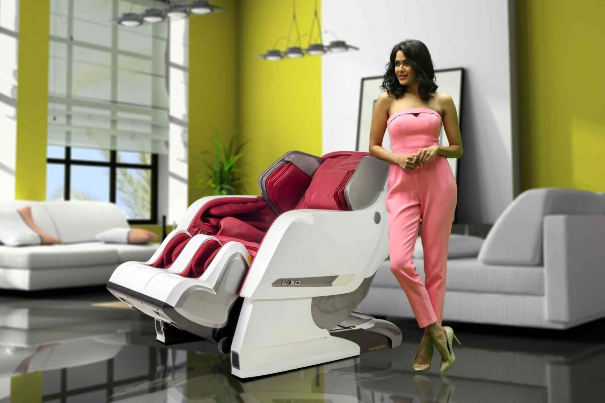 Massage Equipment Market Size, Industry Growth, Global Report 2023-2028