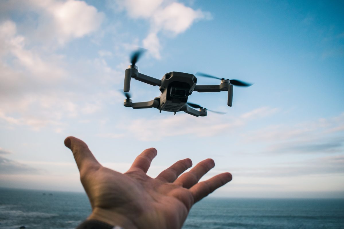 Small Drones Market Size, Share, Global Trends Analysis 2023-2028