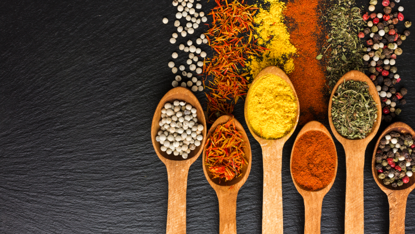Organic Spices Market Size, Trends, Demand, Growth 2023-2028
