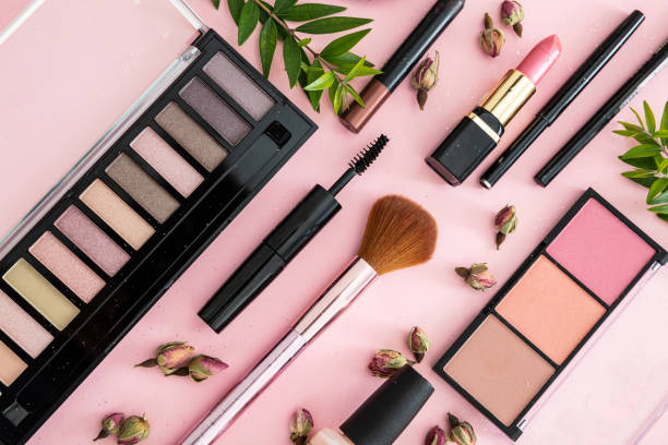 India Cosmetics Market Size, Growth, Top Brands, Report 2023-2028