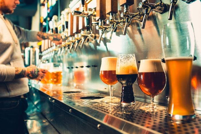 Craft Beer Market Size in India, Revenue, Top Players, Outlook 2023-2028