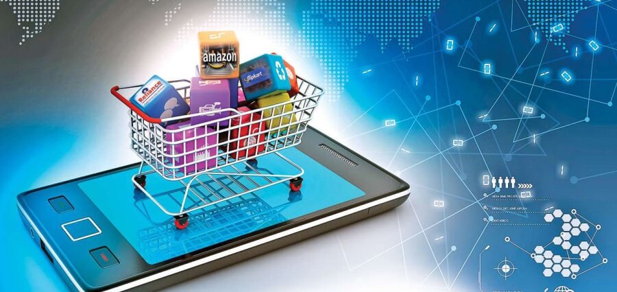 Europe E-Commerce Market size, Top Companies, Growth, Forecast 2023-2028