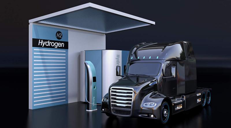 Hydrogen Fuel Cell Vehicle Market Share, Sales, Demand, Forecast 2023-2028