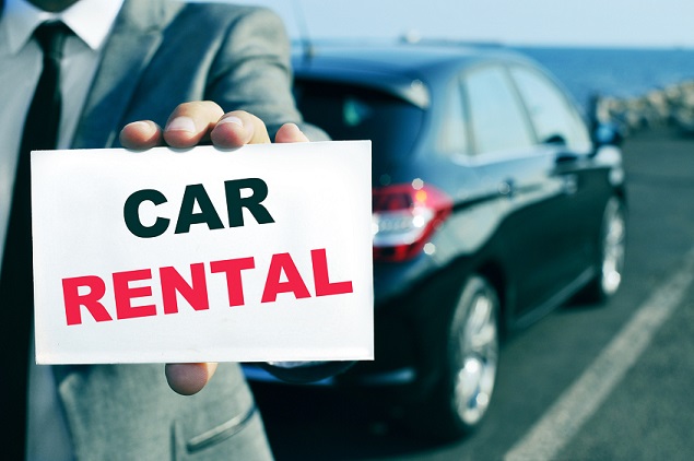 India Car Rental Market Size, Share, Major Players, Report 2023-2028